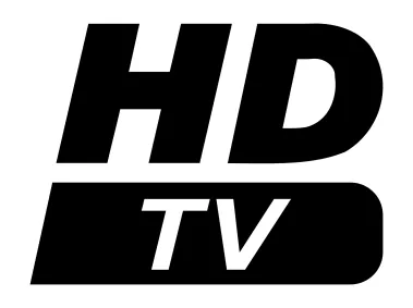 HD TV Logo