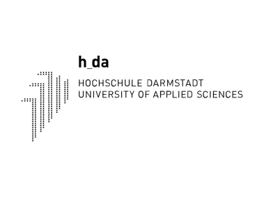 Hda Hochschule Darmstadt Logo