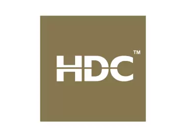 HDC Halal Industry Development Corporation Logo