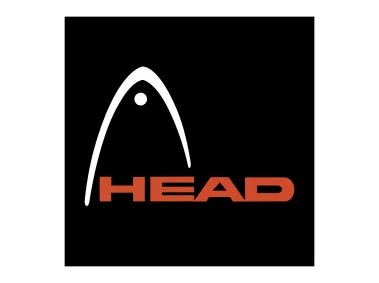 Head 1950 Logo