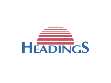 Headings Logo