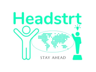 Headstrt Logo