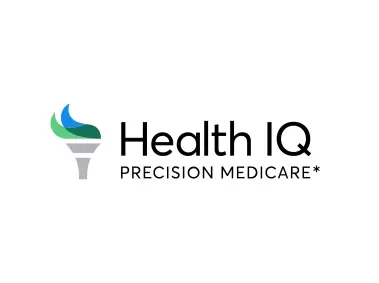 Health IQ Precision Medicare Logo