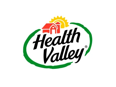 Health Valley Logo