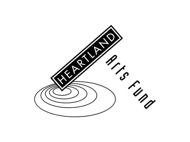 Heartland Arts Fund Logo