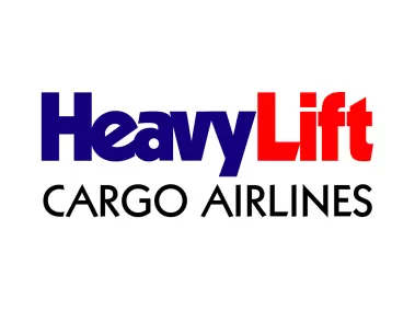 HeavyLift Cargo Logo