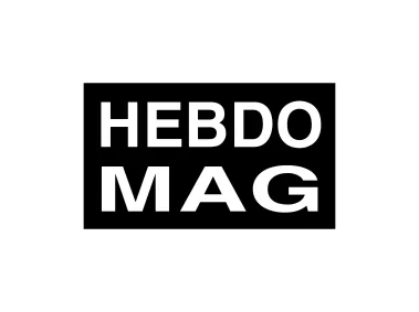 Hebdo Mag Logo