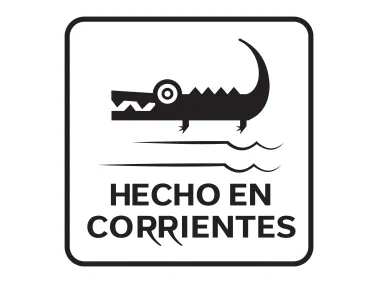 Hecho En Corrientes Logo