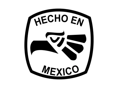 Hecho en Mexico Logo