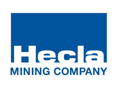 Hecla Mining Logo