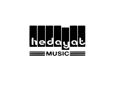 Hedayat Music Logo