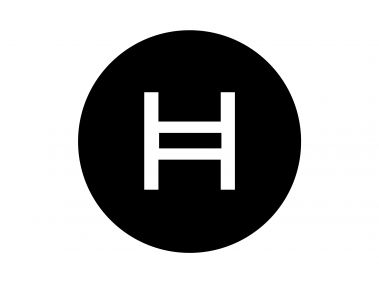 Hedera Hashgraph (HBAR) Logo