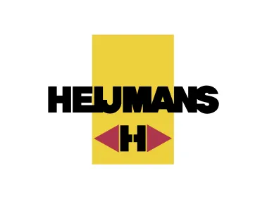 Heijmans Logo