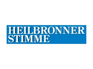 Heilbronner Stimme Logo