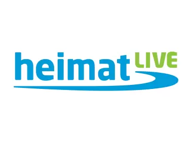 Heimat LIVE Logo