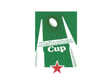 Heineken Cup Logo