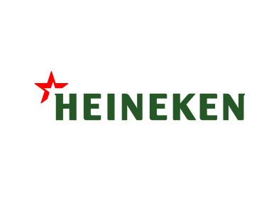 Heineken New 2020 Logo