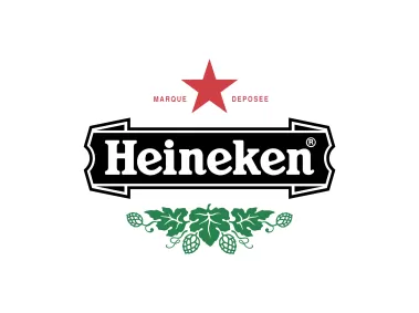 Heinken Logo