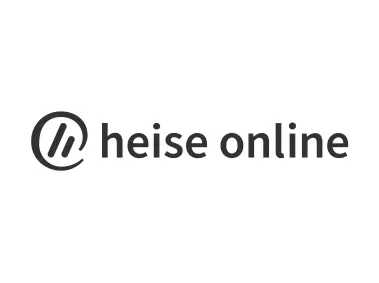 Heise Online Logo