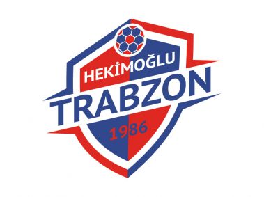 Hekimoğlu Trabzon Sportif A.Ş. Logo