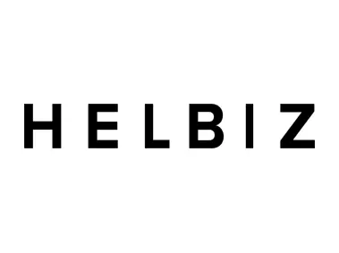 Helbiz Logo