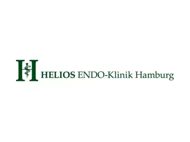 HELIOS ENDO Hamburg Logo
