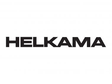 Helkama Logo