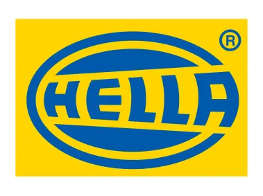 Hella Logo