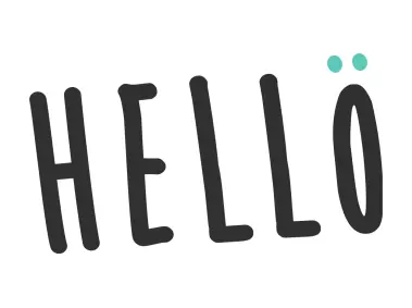 HELLÖ Logo