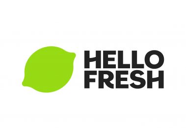 HelloFresh New Logo