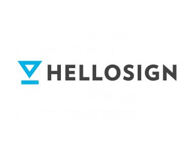 Hellosign Logo