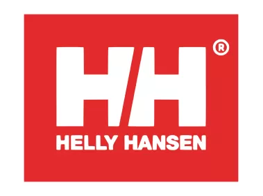 HELLY HANSEN Red Logo