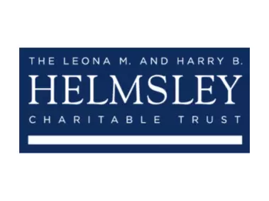 Helmsley Trust 2021 Logo