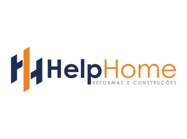 HelpHome Logo Logo