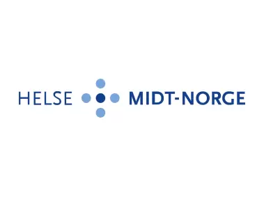 Helse Midt Norge Logo