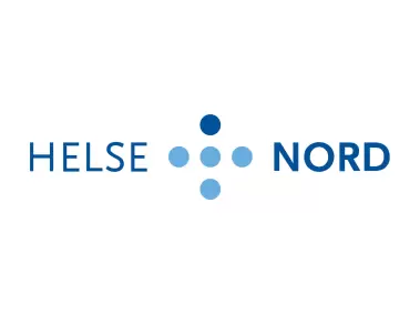 Helse Nord Logo