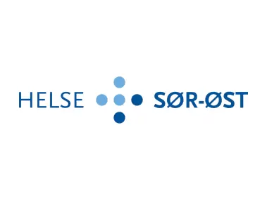 Helse Sor-Ost Logo