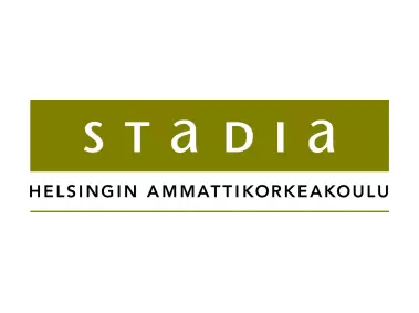 Helsingin Ammattikorkeakoulu Stadian Logo