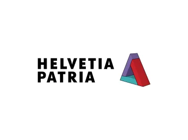 Helvetia Patria Logo