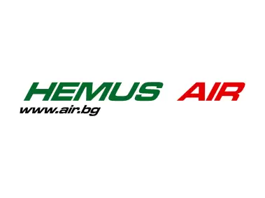 Hemus Air Logo