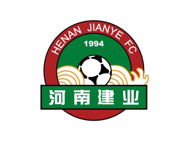 Henan Songshan Longmen F.C. Logo
