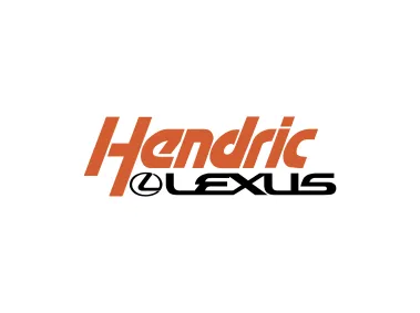 Hendrick Lexus Logo