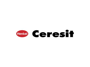 Henkel Ceresit Logo