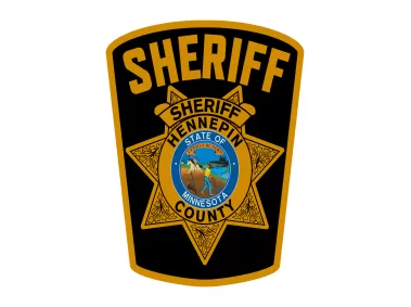 Hennepin County Sheriff's Office Logo