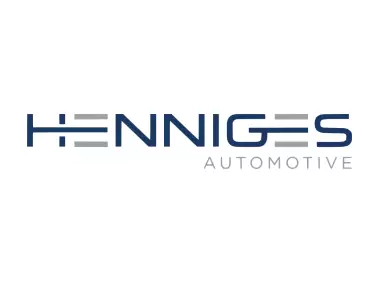 Henniges Automotive Logo