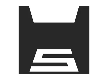 Hennigsdorf Stahl Logo