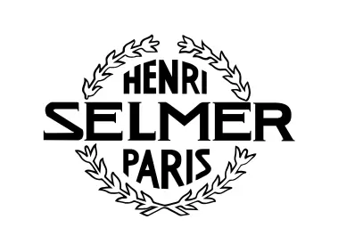Henri Selmer Paris Logo