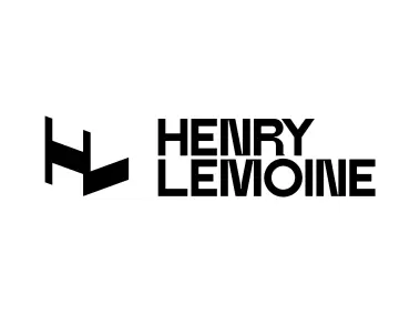 Henry Lemoine New Logo