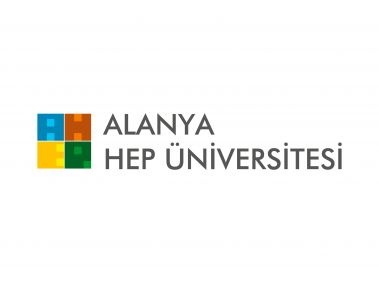 HEP Alanya Hamdullah Emin Paşa Üniversitesi Logo