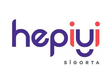 Hepiyi Sigorta Logo